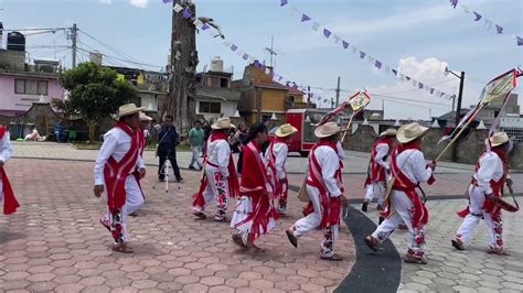 Orquesta Hermanos Linarte Danza De Arrieros De San Jer Nimo Acazulco