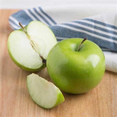 Green Apple Flavor Concentrate For Frozen Yogurt Natures Flavors