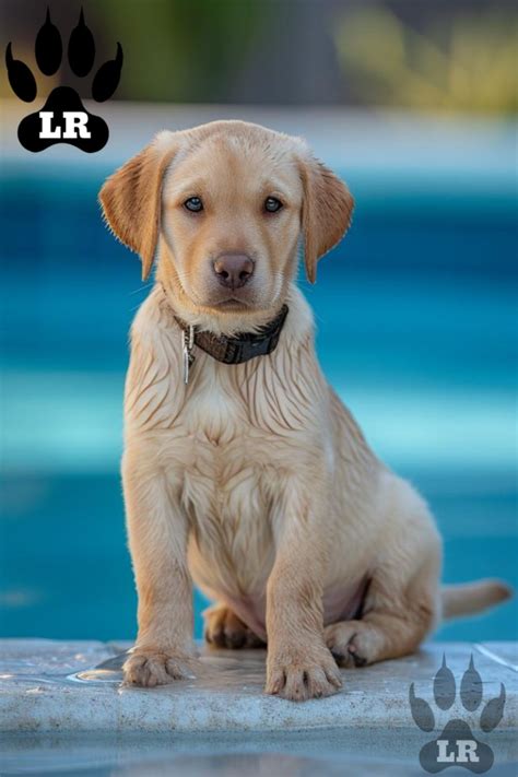 What is the Labrador Retriever Temperament | Labrottie