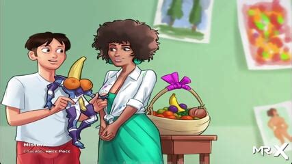 Summertimesaga Taught Me A Lot Of Sex Stuff In India E