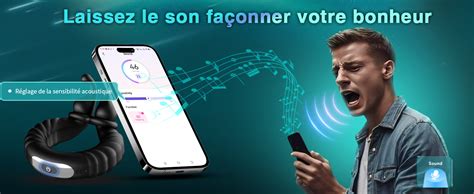 Sex Toys Anneau Penien Anneau Homme Sextoyse Couple Plaisir Anneau Vibrant P Nis