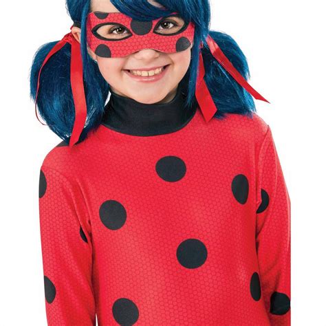 miraculous ladybug costumes