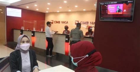 Sinergi Cimb Niaga Dan Principal Indonesia Luncurkan Reksa Dana Syariah