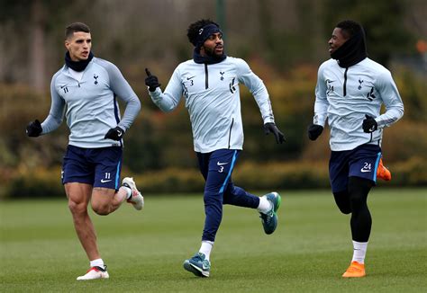 England Fans Slate Tottenhams Danny Rose On Twitter