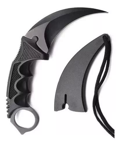 Cuchillo Karambit Combate Camuflaje Exclusivo Gamer Tactico Cuotas