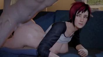 Porno Pelirroja Hermosa Puta Follando En El Culo Por Una Gran Polla Xvideos