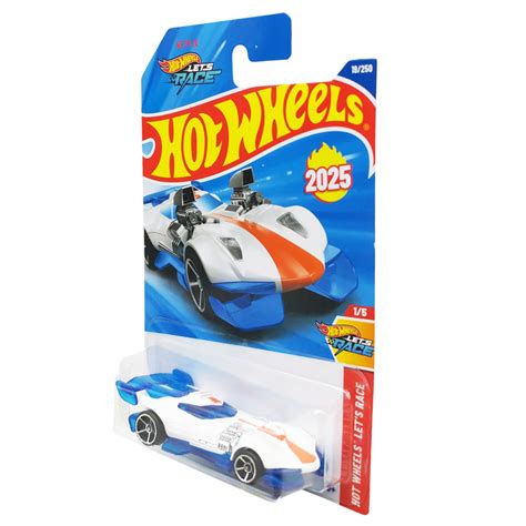 Siêu Xe Hot Wheels C Super Twin Mill FAHASA