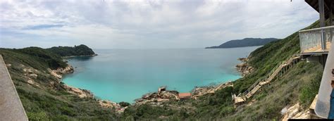 Bezoek Pulau Perhentian Kecil Het Beste Van Reizen Naar Pulau