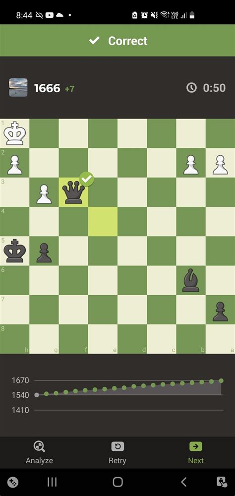 161666 Rated On Cheesecum Puzzles Ranarchychess