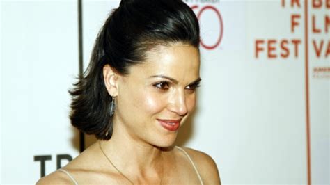 Lana Parrilla Height, Weight, Age, Bio, Body Stats, Net Worth & Wiki