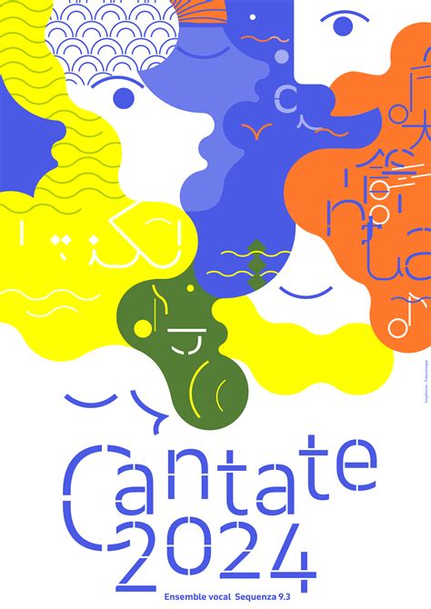 Cantate 2024 dans les parcs - FEVIS