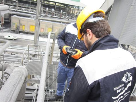 Vibration Analysis Services - Noavaran Payesh Company