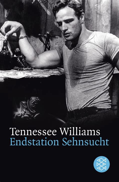 Endstation Sehnsucht - Tennessee Williams | S. Fischer Verlage
