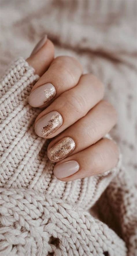 Fall Nail Colors For 2024 Nanni Viviyan