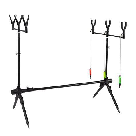 Diem Rod Pod 00 Fishing Pods Sports Direct My