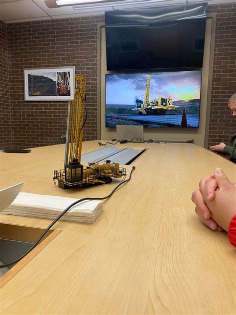 Denison armoury operations impact local defense and training cycles 30