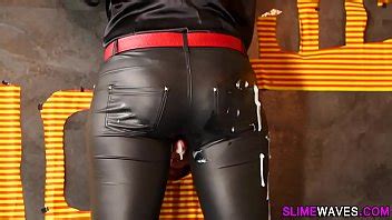 Wam Glam Whore Bukkake XVIDEOS