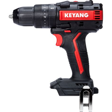 Keyang DM18BLW Battery Hammer drill driver – BODY – Keyang Powertools