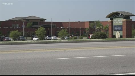 Lexington Student Arrested For Threat To White Knoll High School