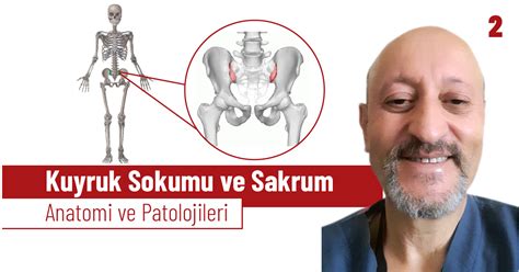 Sakroiliak Eklem Disfonksiyonu Op Dr Mustafa Akg N