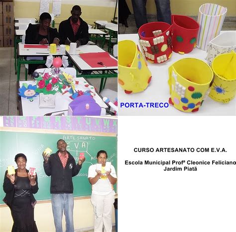 Escola Municipal Sonia Quadros - Escola Municipal Sonia Quadros - RETOEDU