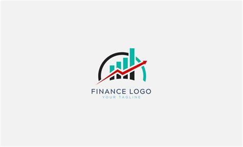 Premium Vector Accounting And Financial Logo Vector Template