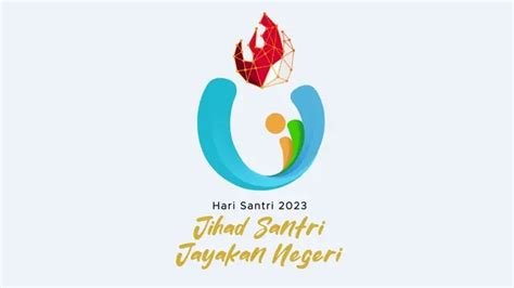 Link Twibbon Hari Santri Nasional Yang Diperingati Setiap