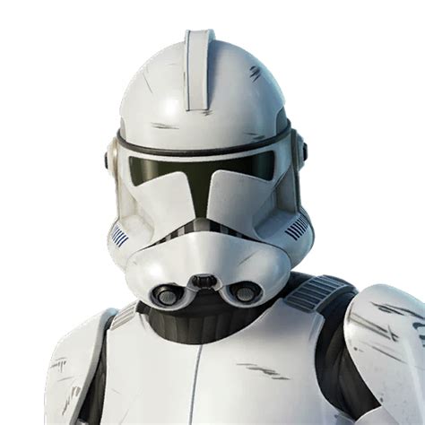 Clone Trooper Fortnite Wiki Fandom