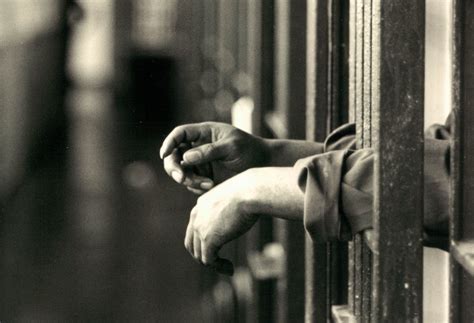 Battling Censorship Behind Bars | The American Reader