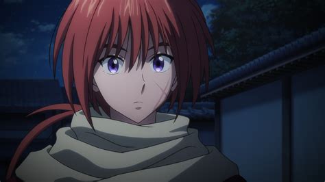 Rurouni Kenshin English Dub Kasshin Ryu Reborn Watch On Crunchyroll