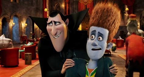 When is Hotel Transylvania 4 release date?