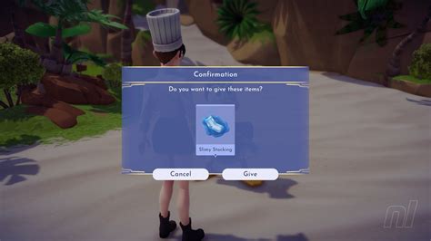 Disney Dreamlight Valley: How To Unlock Stitch | Nintendo Life