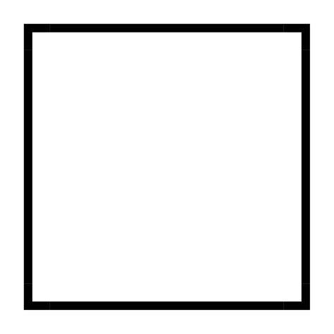 Imagens De Quadrado Para Imprimir