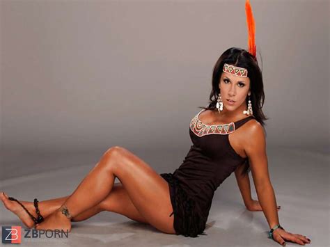 Mickie James TNA Knockout WWE Diva Mega Bevy ZB Porn