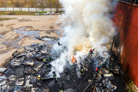 Fire Damage Restoration in Corinth, TX | 24/7 Emergency Service