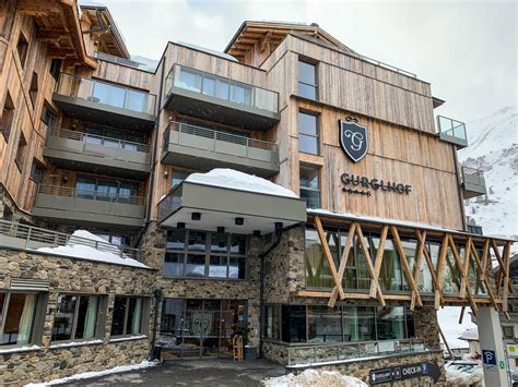 Skiing & Après Ski in Obergurgl - Hochgurgl, Austria: A Curated Guide