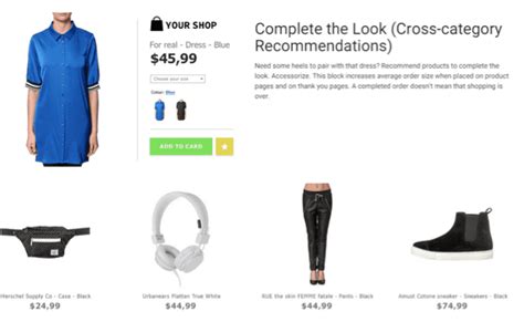 5 ways to supercharge your shopping cart and boost conversions