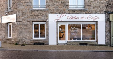 L Atelier des Coiffés coiffeur Planity RDV en ligne