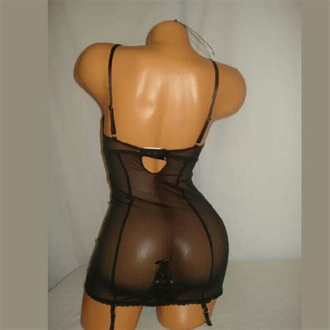 Victoria S Secret Intimates Sleepwear Victoria Secret Lingerie Poshmark