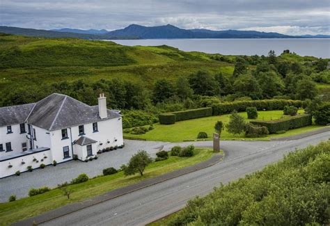 [2023 PICKS] The Best Boutique Hotels in Isle of Skye