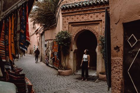 The Enchanting Red City of Marrakech | A Travel Guide — Finding Our