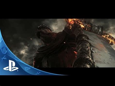 Dark Souls 3 - Game of the Year Edition (PS4) - Elgiganten