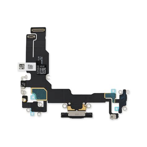 iphone 15 charge port