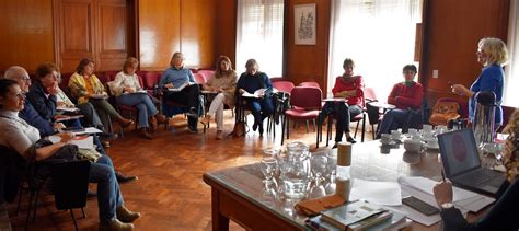 Maestr A En Docencia Universitaria Nueva Carrera Para Una Profesi N En