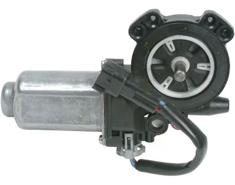 1 Motor Elevación Ventana Del Der Ford F 150 04 Al 08 Reman Cuotas