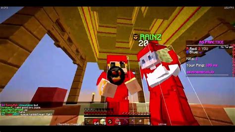 Pov You Use Badlion Client Youtube