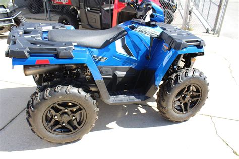 2018 Polaris Sportsman 570 Sp Atvs Palatka Florida Na