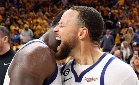 Suma Y Sigue El Récord De Triples De Stephen Curry En Playoffs Que No