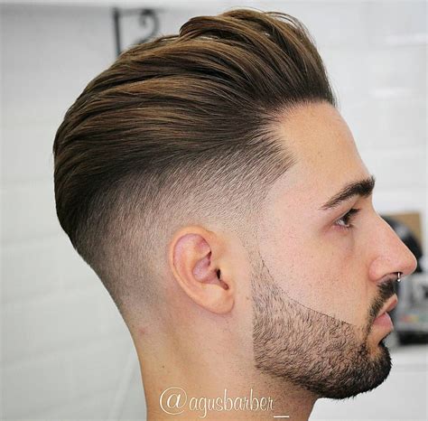 Corte De Pelo Hombre Atras En Punta FormatoAPA Reglas Y Normas APA