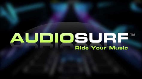 Audiosurf Trailer Youtube